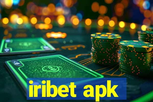 iribet apk